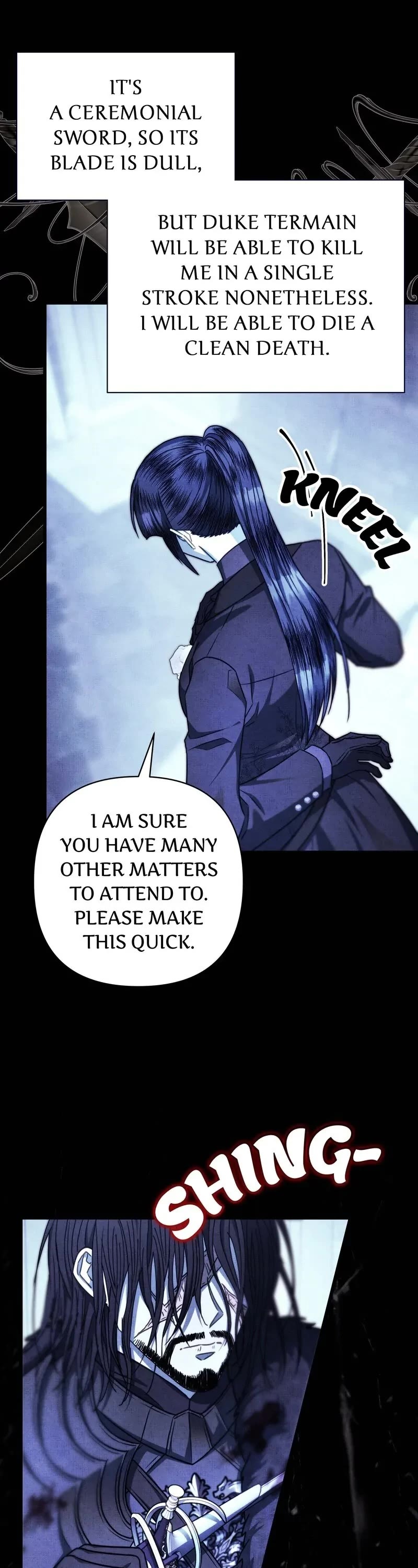 Another Typical Fantasy Romance chapter 105 page 21