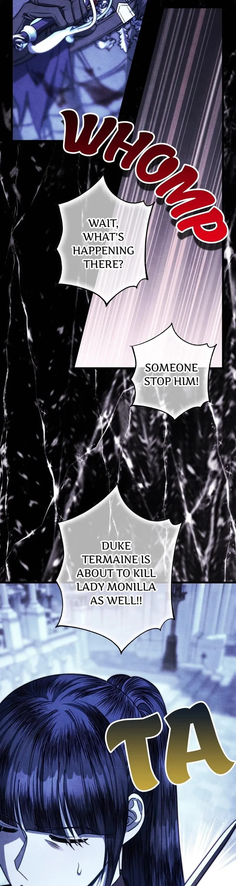 Another Typical Fantasy Romance chapter 105 page 22