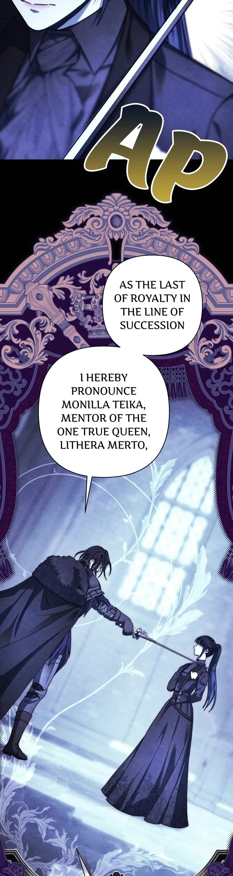 Another Typical Fantasy Romance chapter 105 page 23