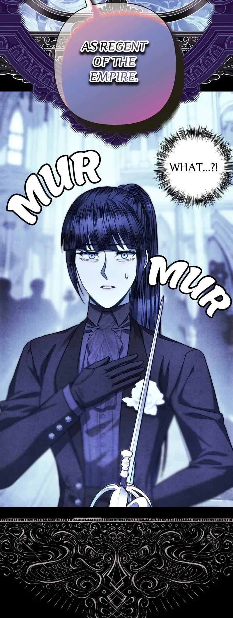 Another Typical Fantasy Romance chapter 105 page 24