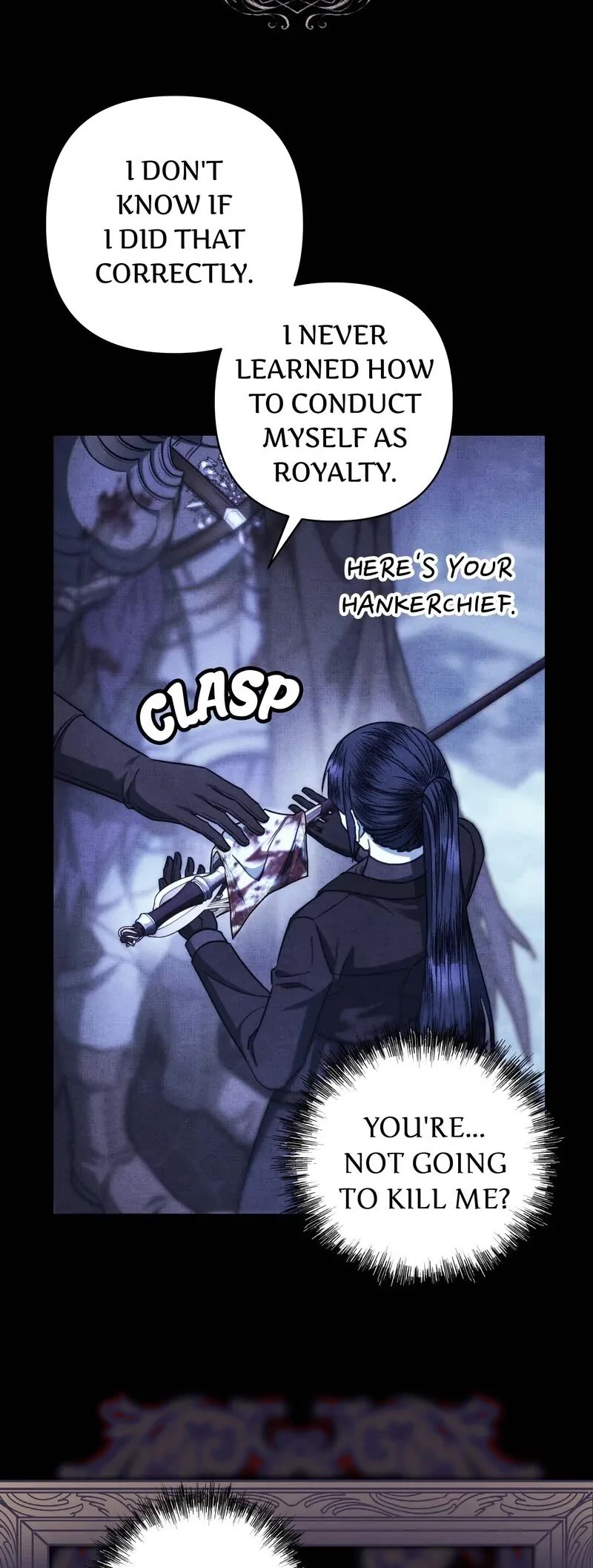 Another Typical Fantasy Romance chapter 105 page 25