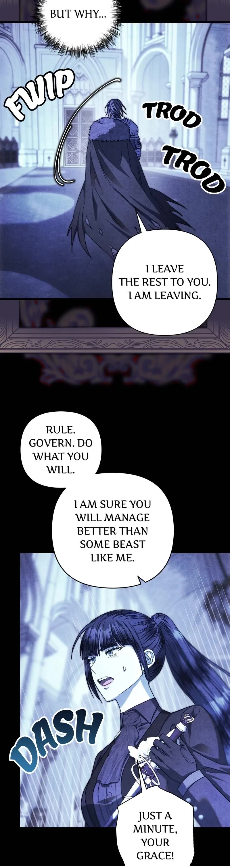 Another Typical Fantasy Romance chapter 105 page 26