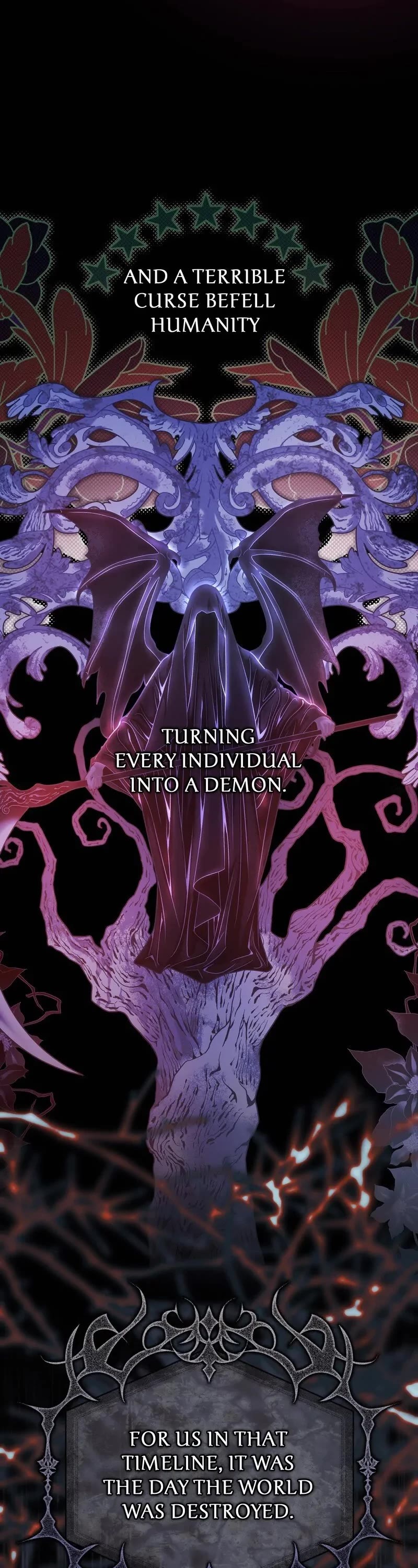 Another Typical Fantasy Romance chapter 105 page 32