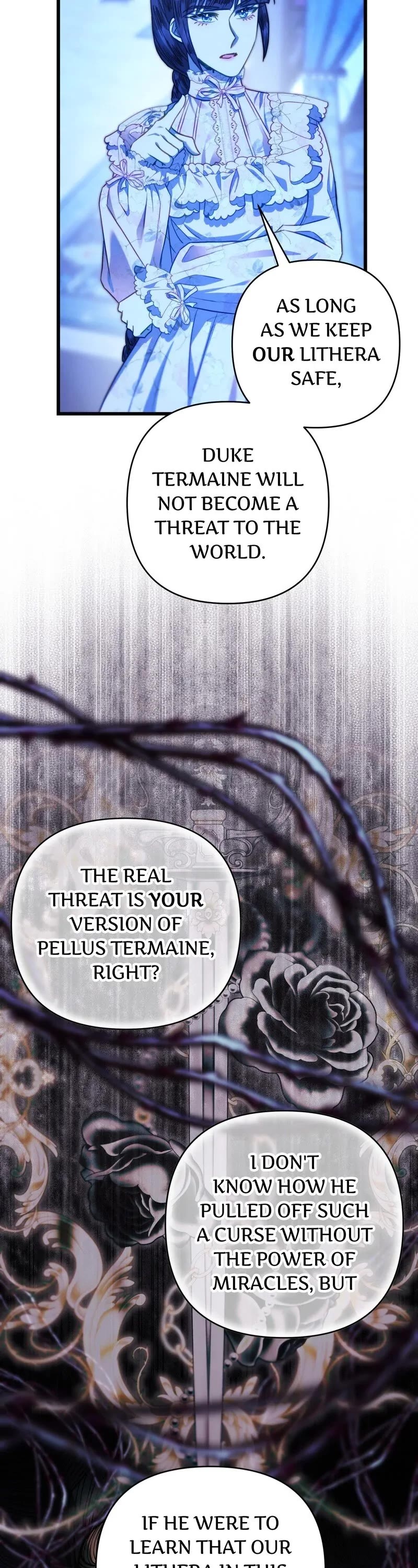 Another Typical Fantasy Romance chapter 105 page 36