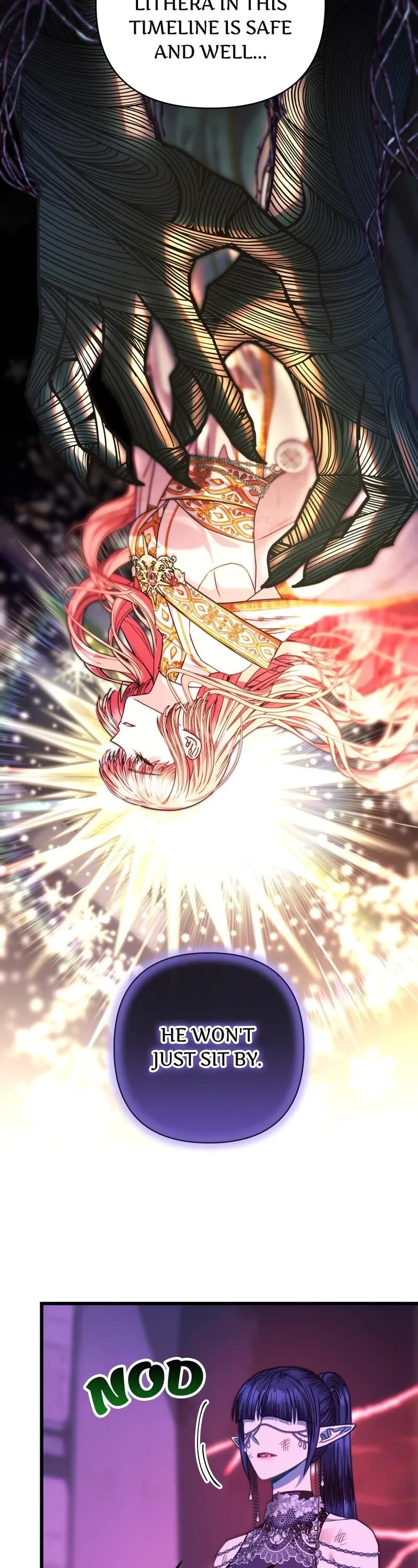 Another Typical Fantasy Romance chapter 105 page 37