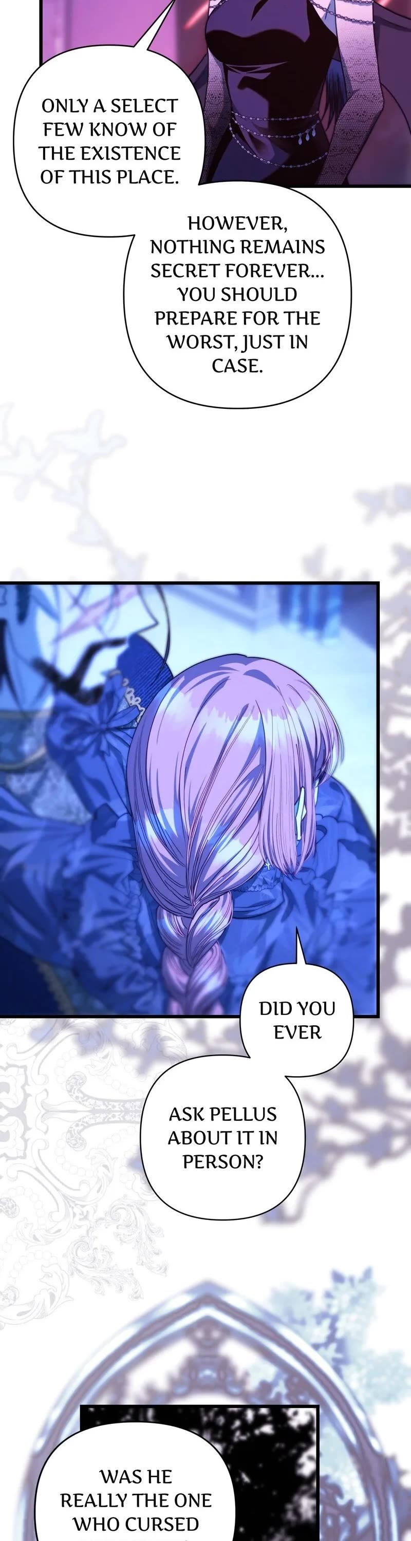 Another Typical Fantasy Romance chapter 105 page 38