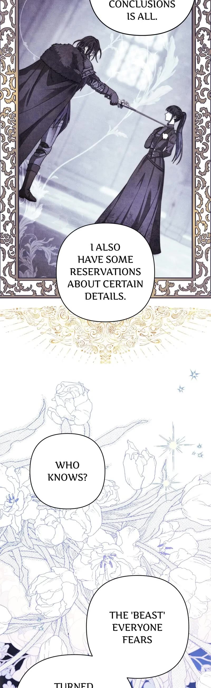 Another Typical Fantasy Romance chapter 105 page 44