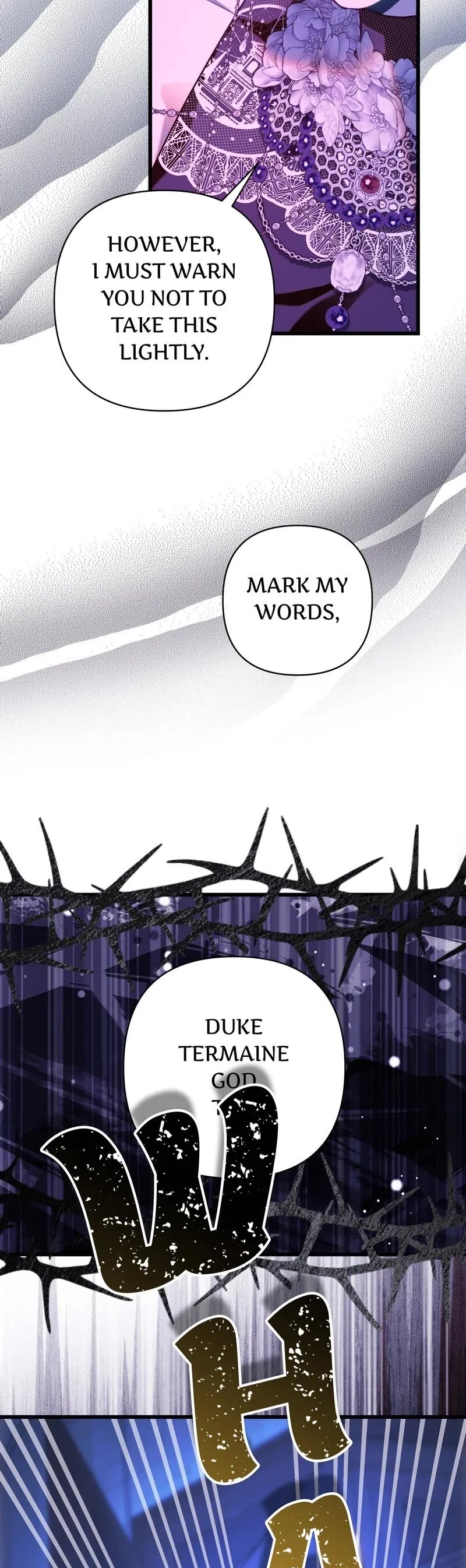 Another Typical Fantasy Romance chapter 105 page 49