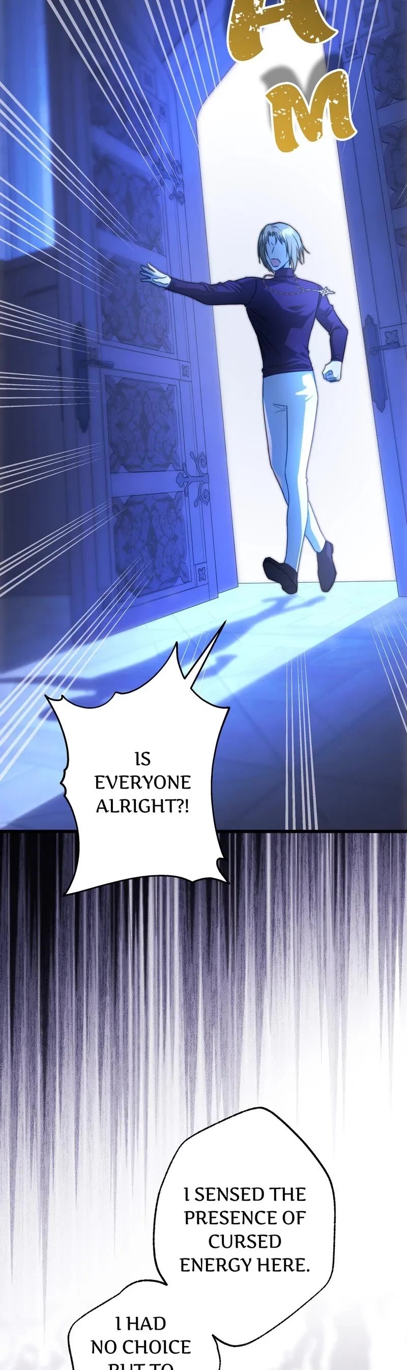 Another Typical Fantasy Romance chapter 105 page 50