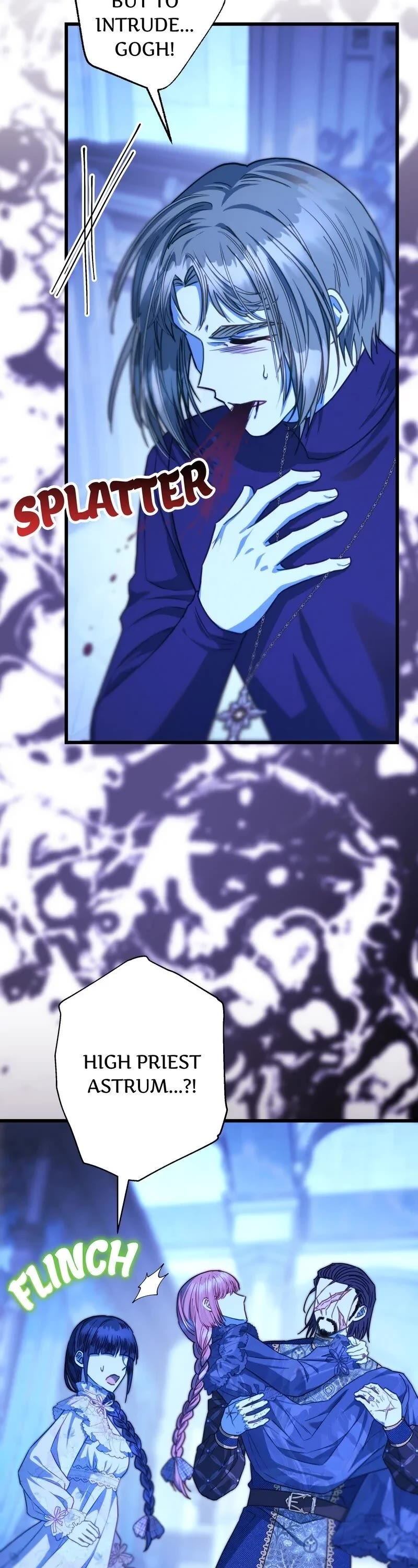 Another Typical Fantasy Romance chapter 105 page 51