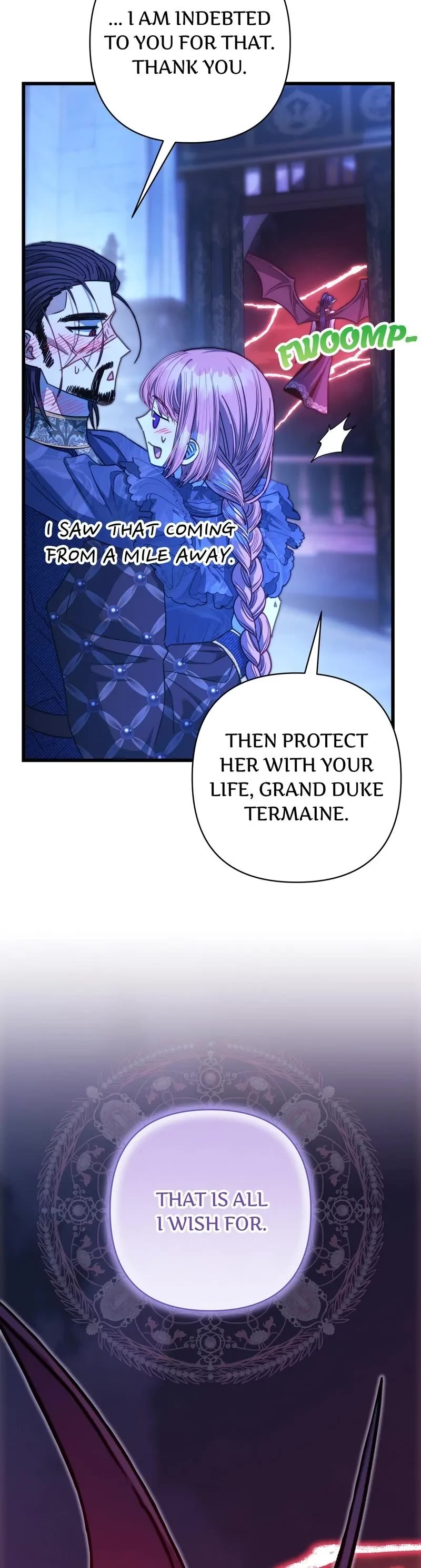 Another Typical Fantasy Romance chapter 105 page 55