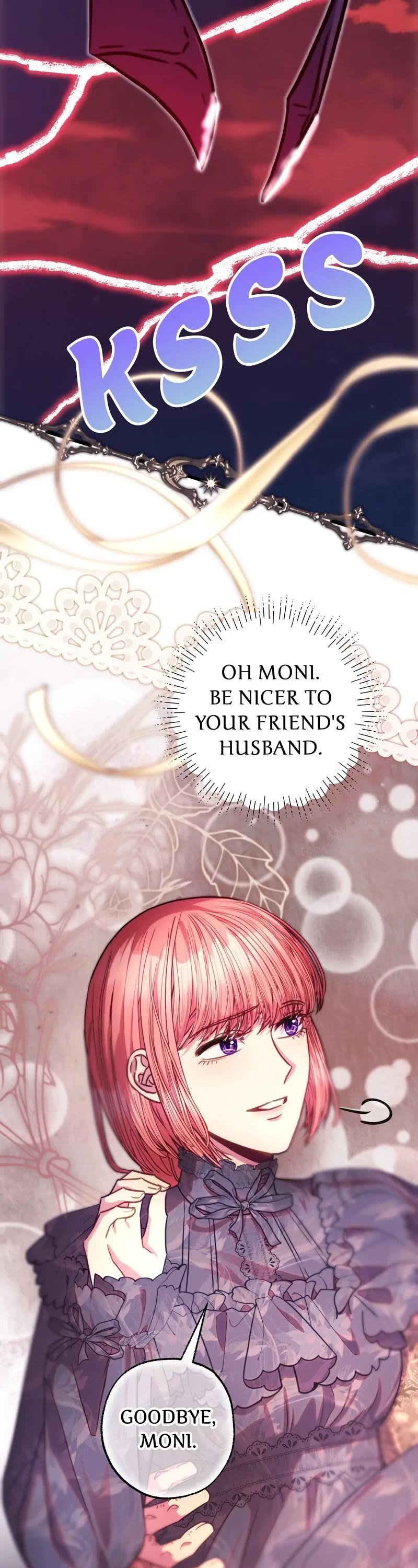 Another Typical Fantasy Romance chapter 105 page 56