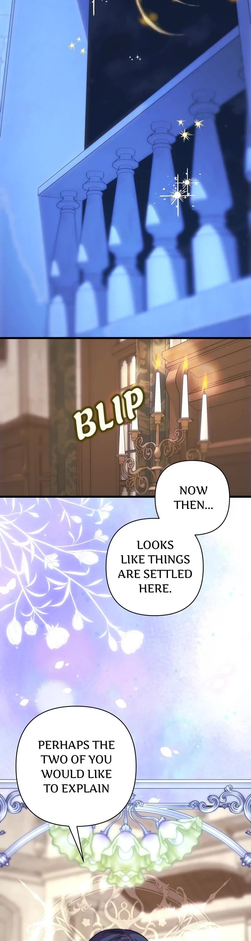 Another Typical Fantasy Romance chapter 105 page 58