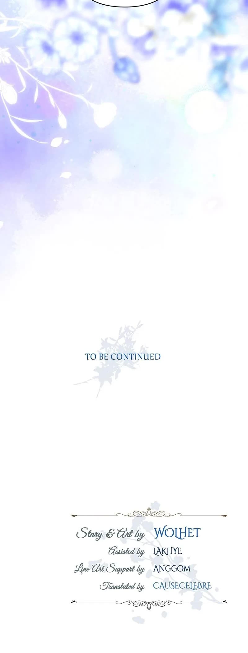 Another Typical Fantasy Romance chapter 105 page 60