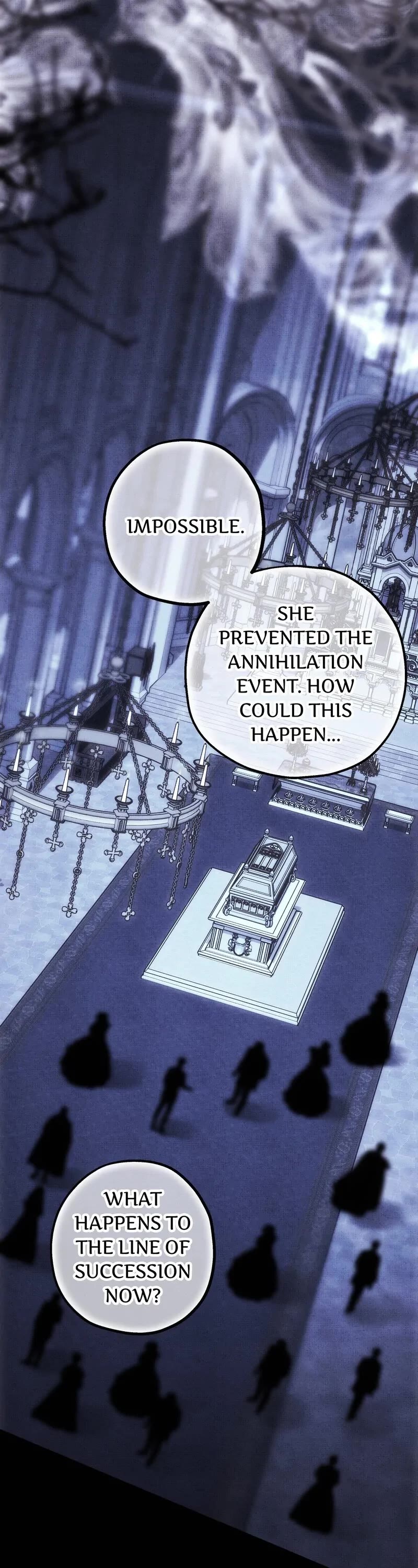 Another Typical Fantasy Romance chapter 105 page 7