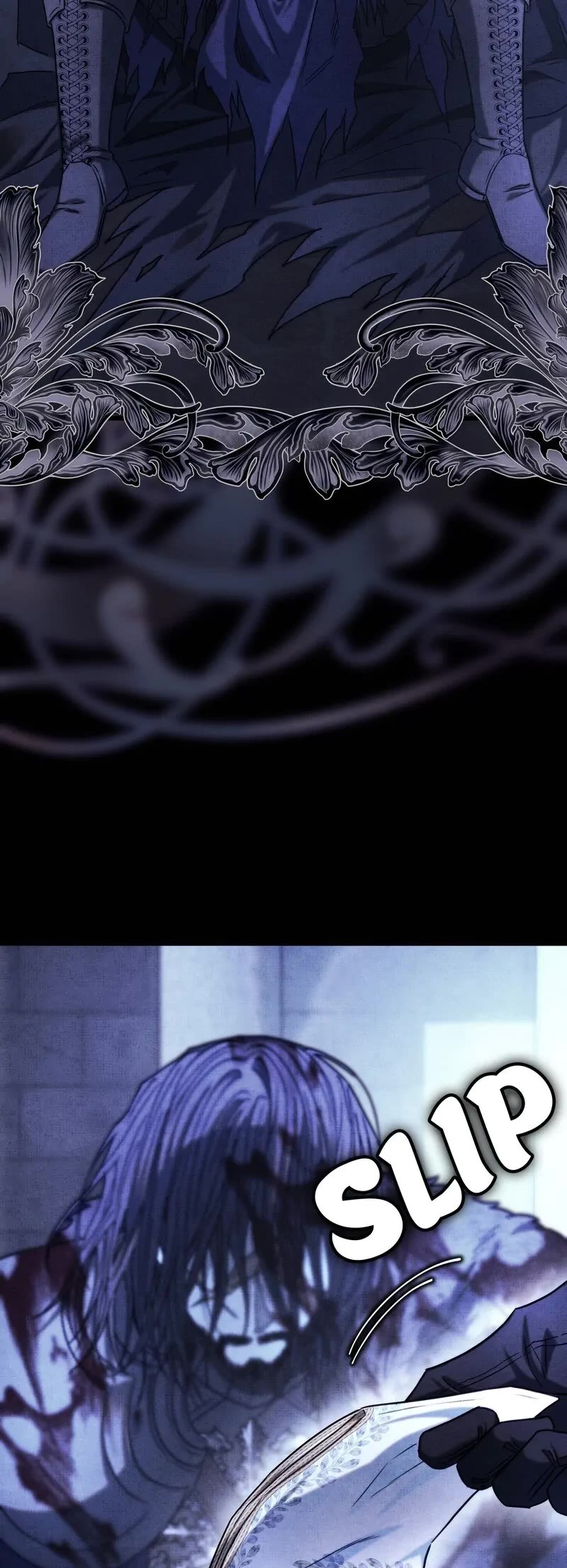 Another Typical Fantasy Romance chapter 105 page 9