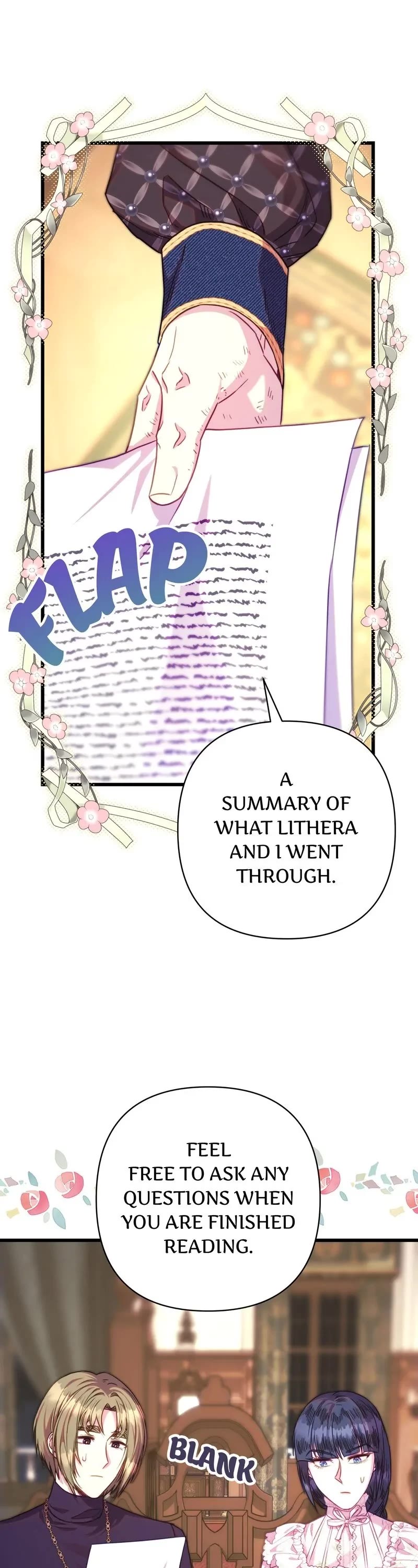 Another Typical Fantasy Romance chapter 106 page 1