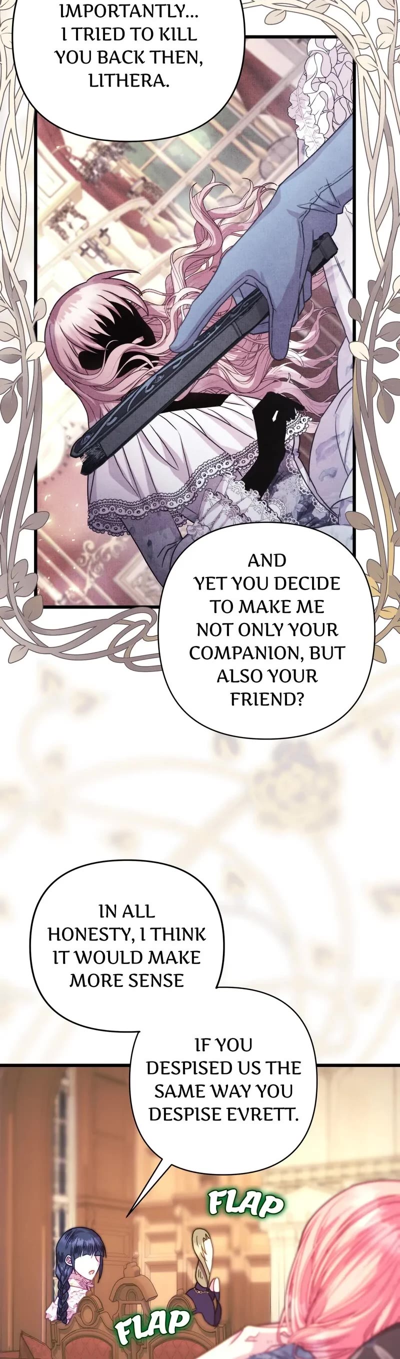 Another Typical Fantasy Romance chapter 106 page 10