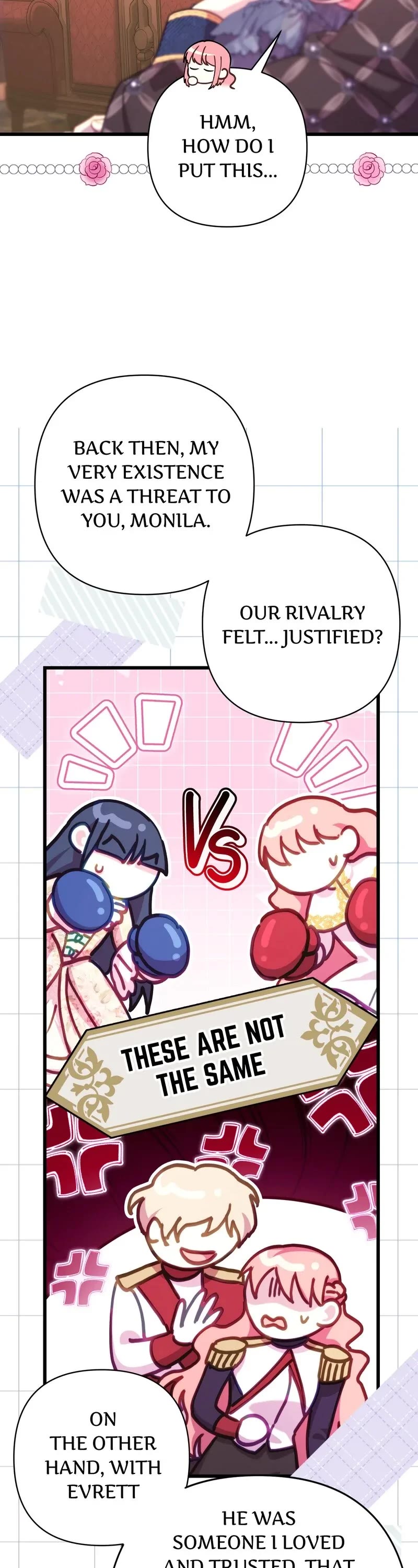 Another Typical Fantasy Romance chapter 106 page 11