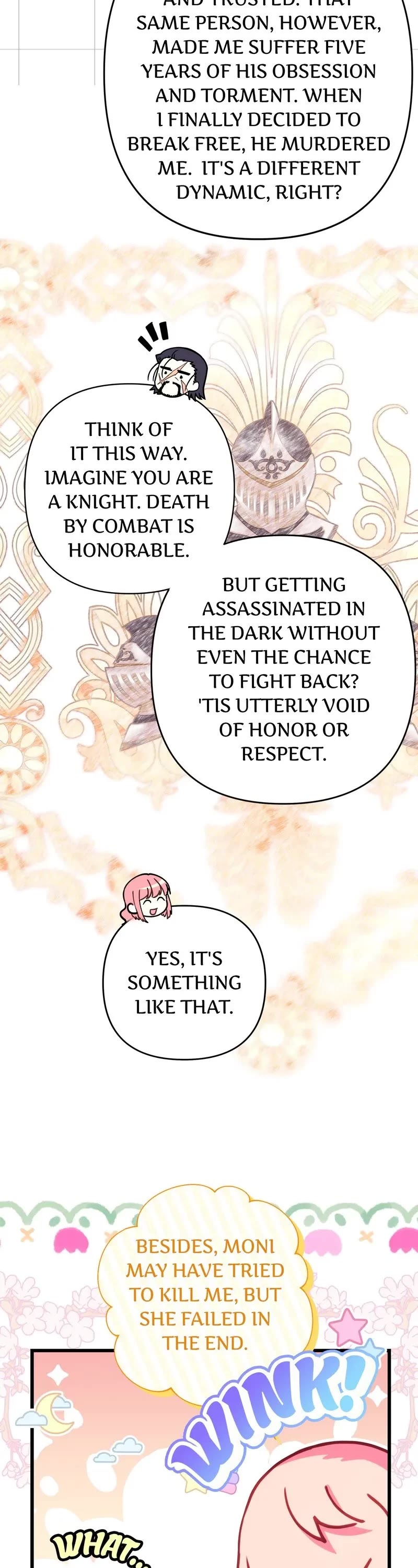 Another Typical Fantasy Romance chapter 106 page 12