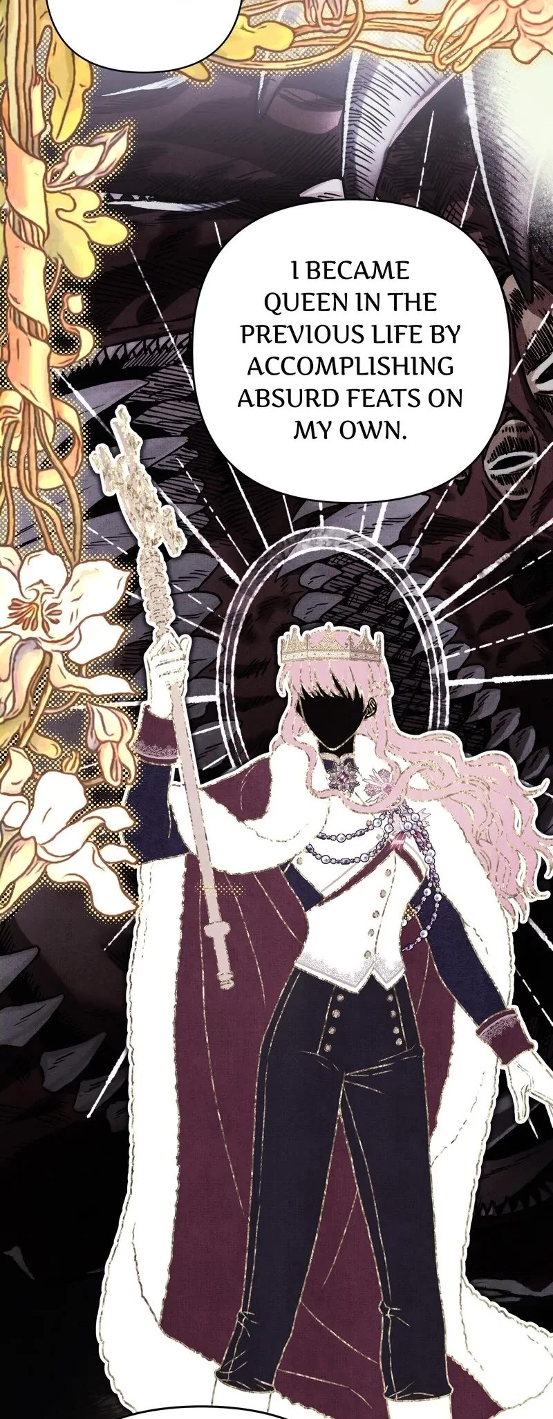 Another Typical Fantasy Romance chapter 106 page 14