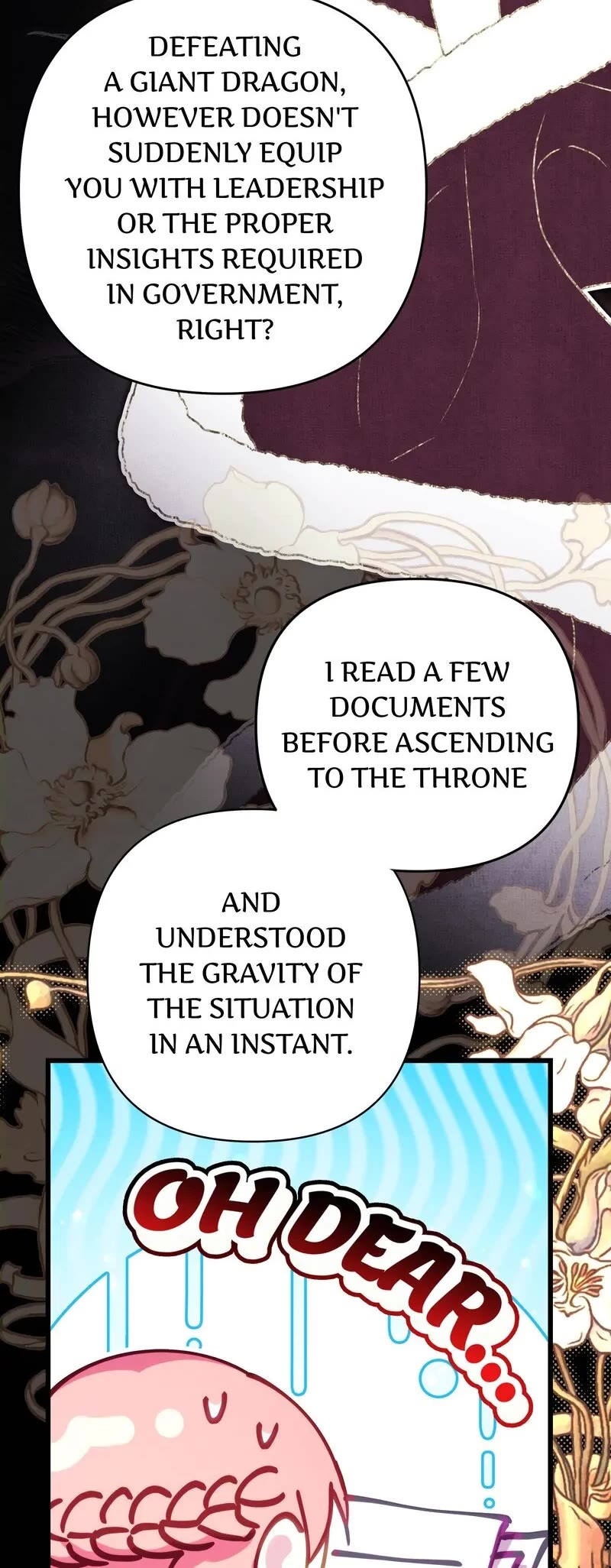 Another Typical Fantasy Romance chapter 106 page 15