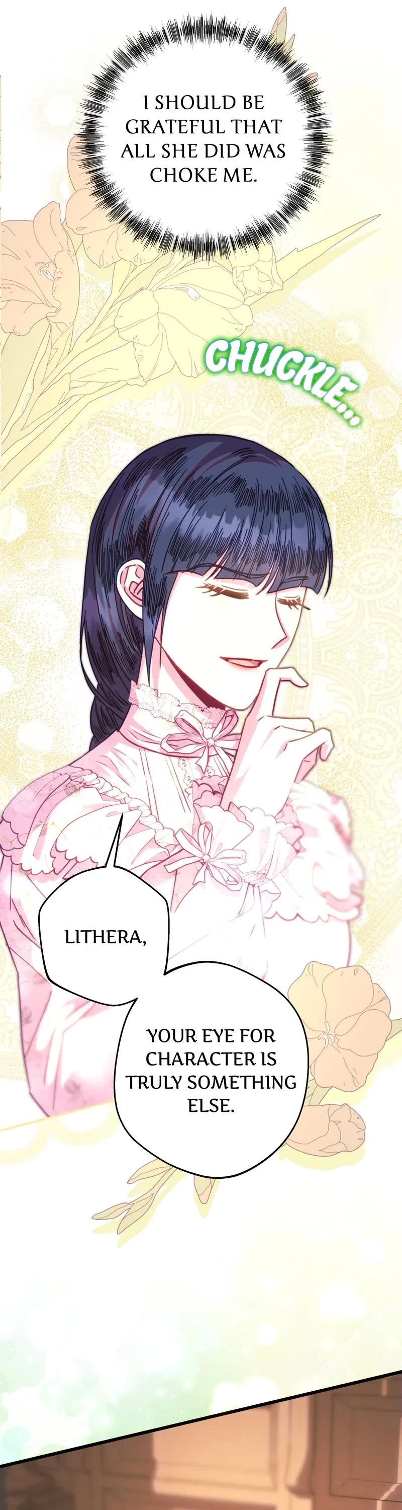 Another Typical Fantasy Romance chapter 106 page 21