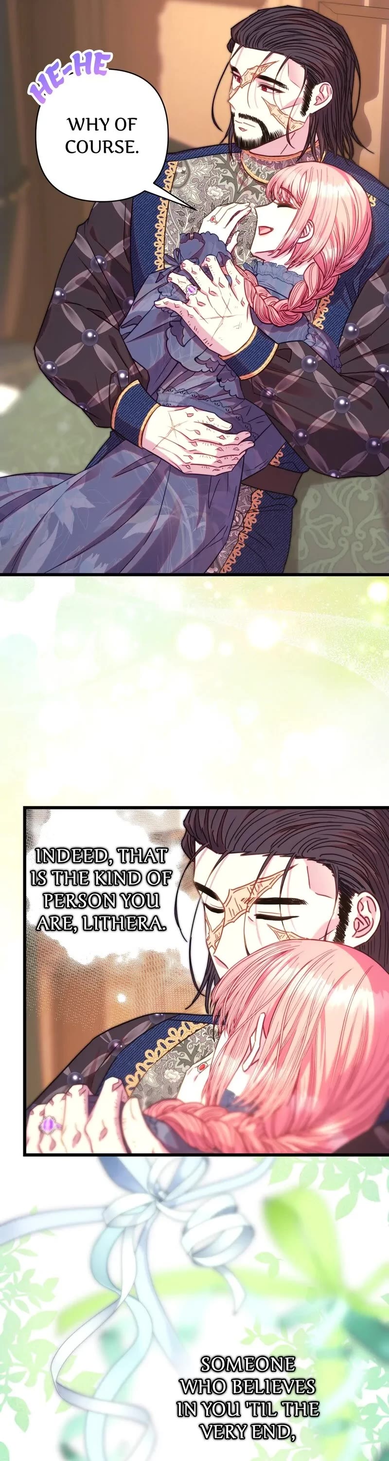 Another Typical Fantasy Romance chapter 106 page 22