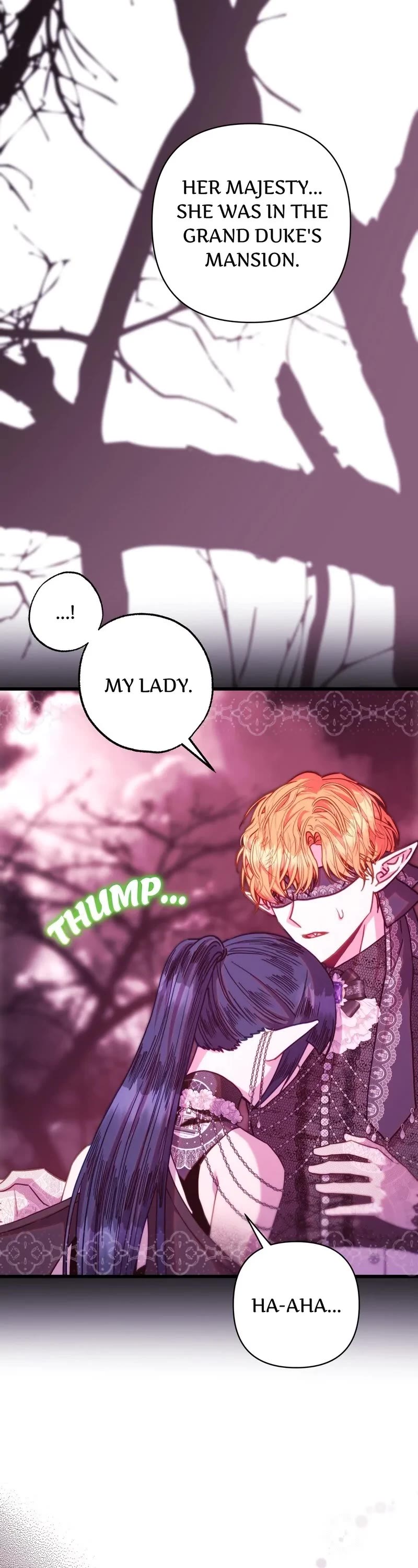 Another Typical Fantasy Romance chapter 106 page 27