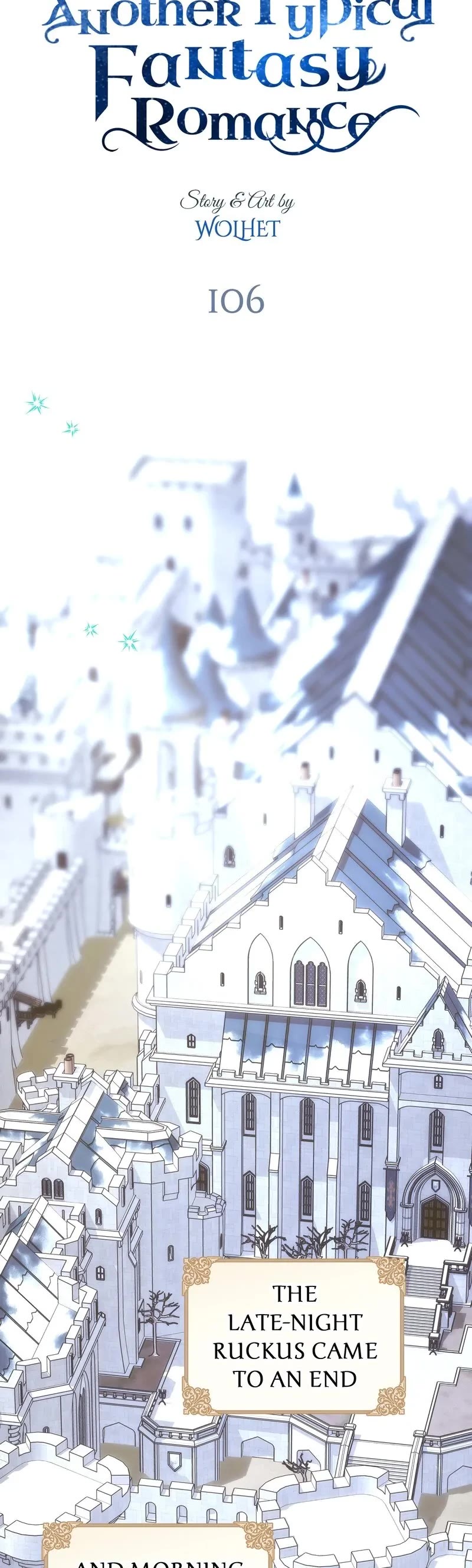 Another Typical Fantasy Romance chapter 106 page 30