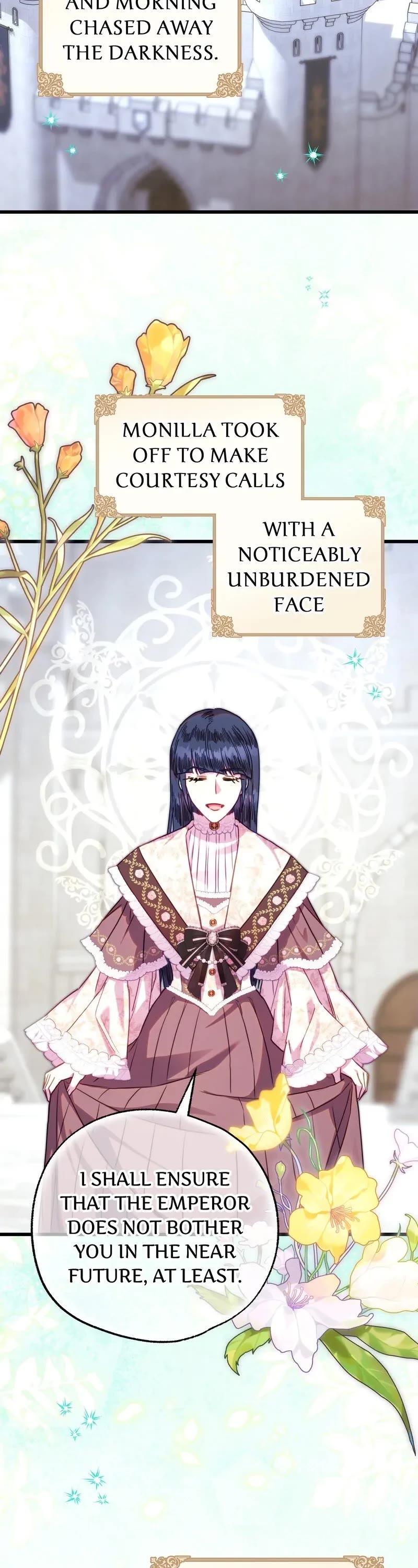 Another Typical Fantasy Romance chapter 106 page 31