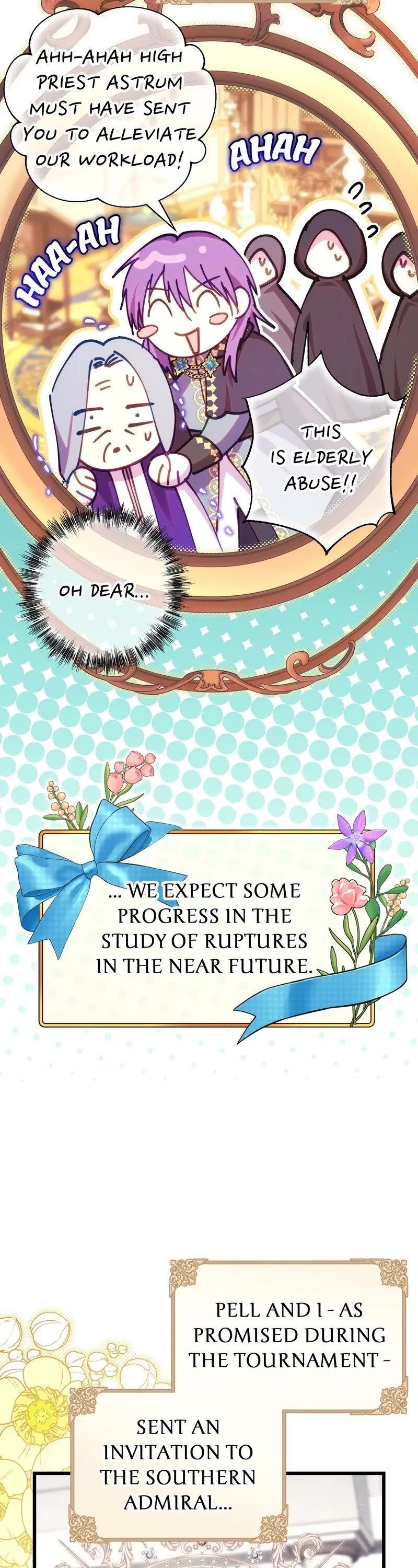 Another Typical Fantasy Romance chapter 106 page 33