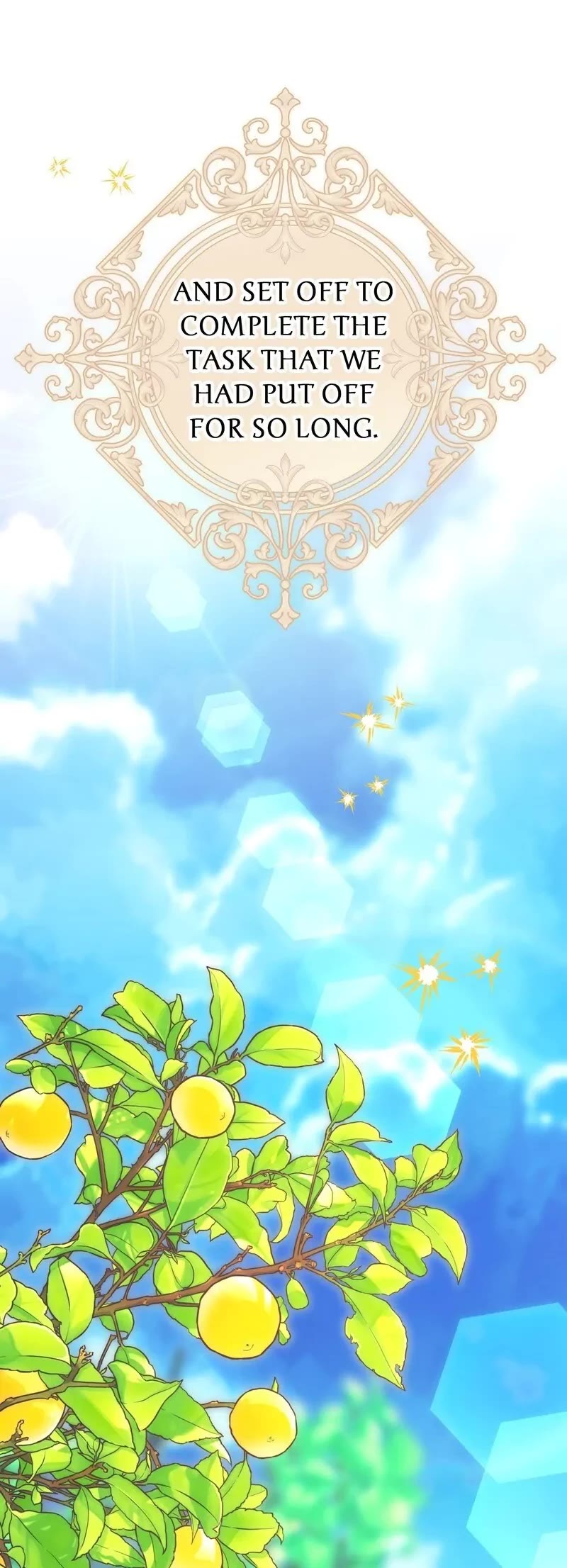 Another Typical Fantasy Romance chapter 106 page 35