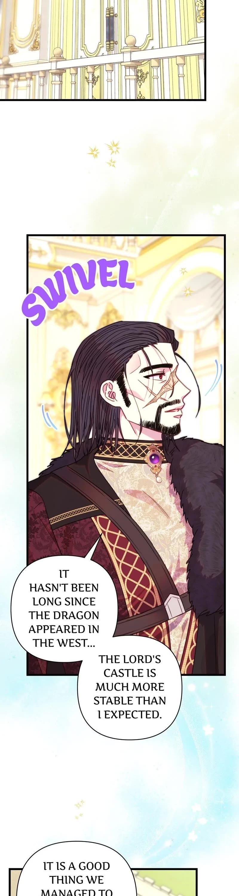 Another Typical Fantasy Romance chapter 106 page 38