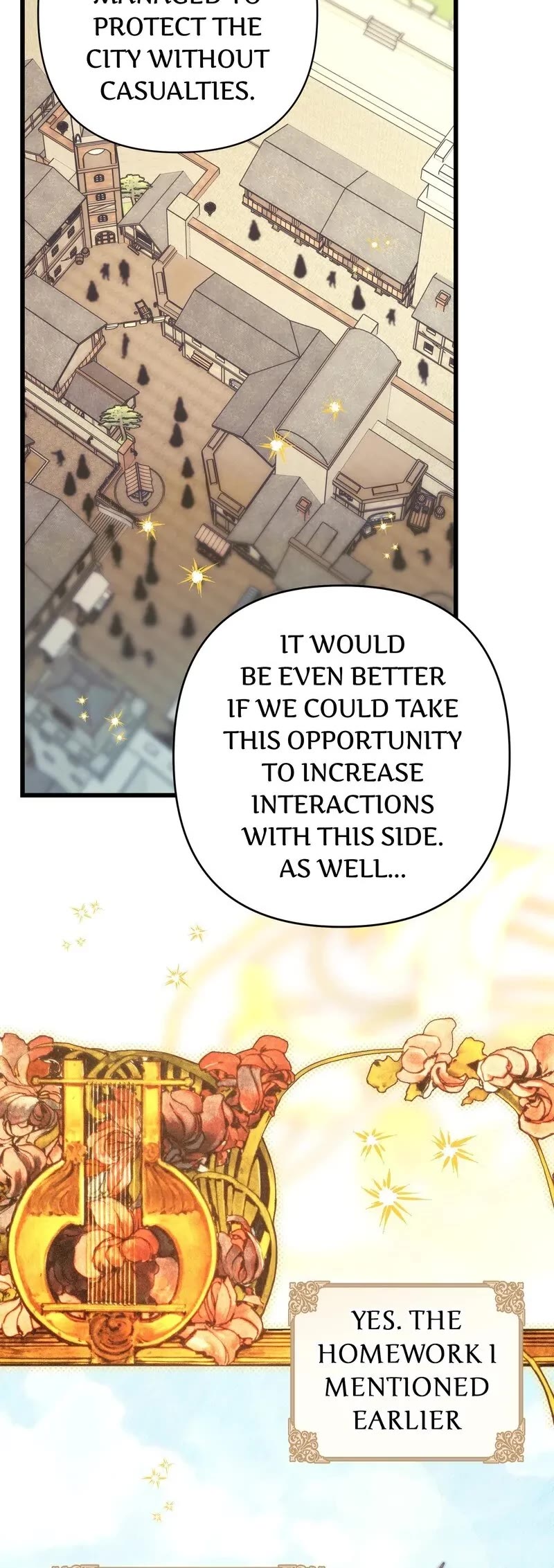 Another Typical Fantasy Romance chapter 106 page 39