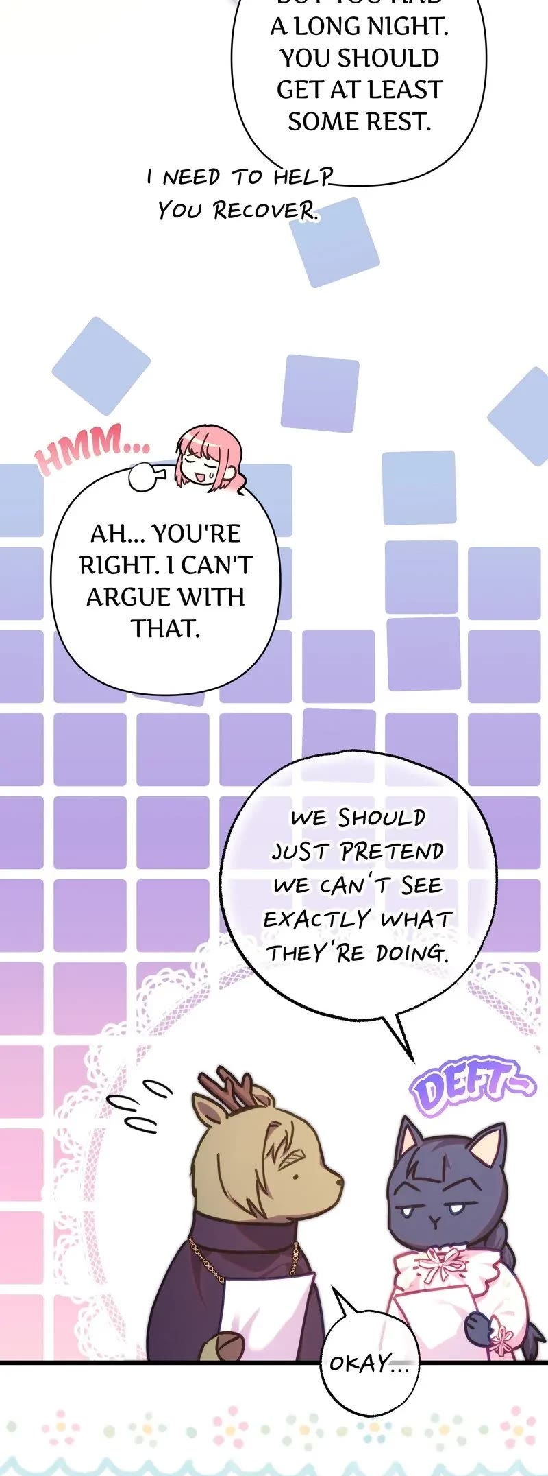 Another Typical Fantasy Romance chapter 106 page 4