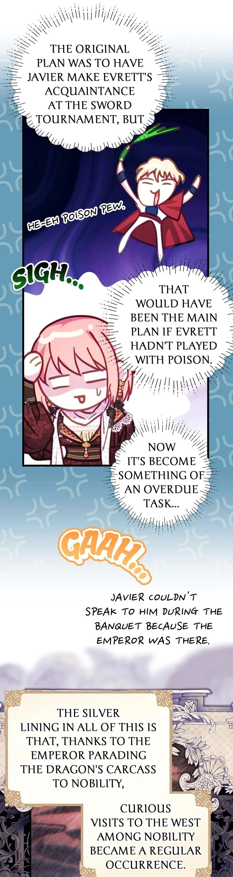 Another Typical Fantasy Romance chapter 106 page 41