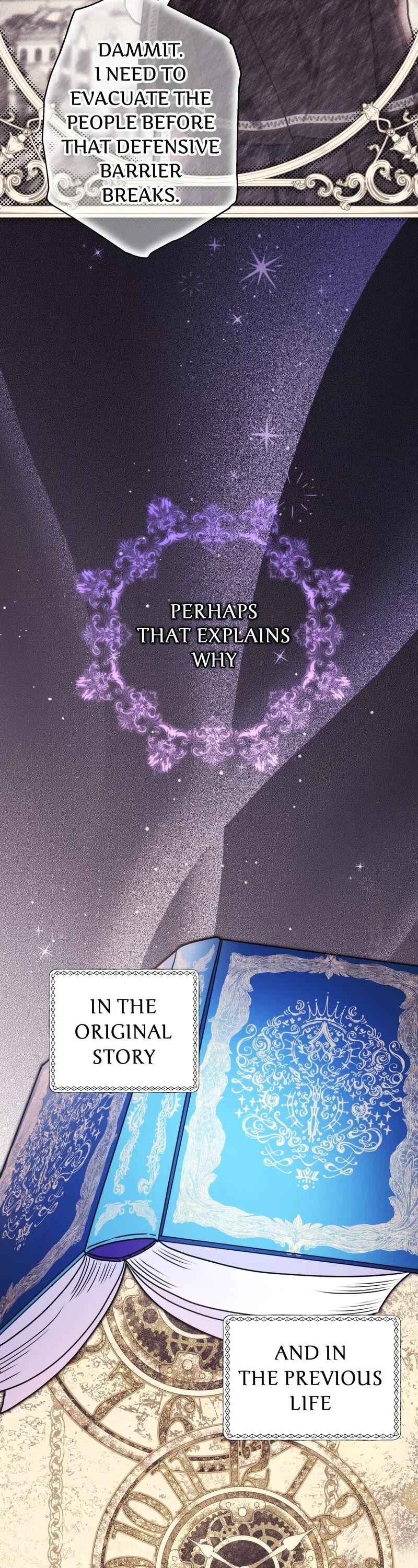 Another Typical Fantasy Romance chapter 106 page 47