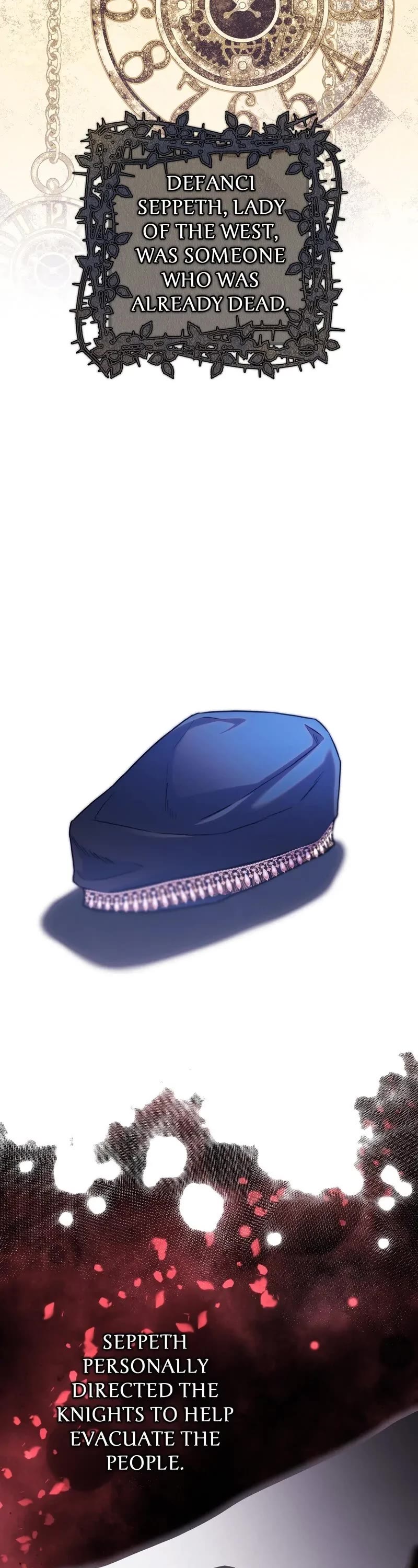 Another Typical Fantasy Romance chapter 106 page 48