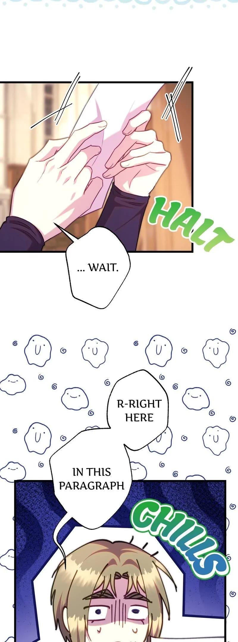 Another Typical Fantasy Romance chapter 106 page 5