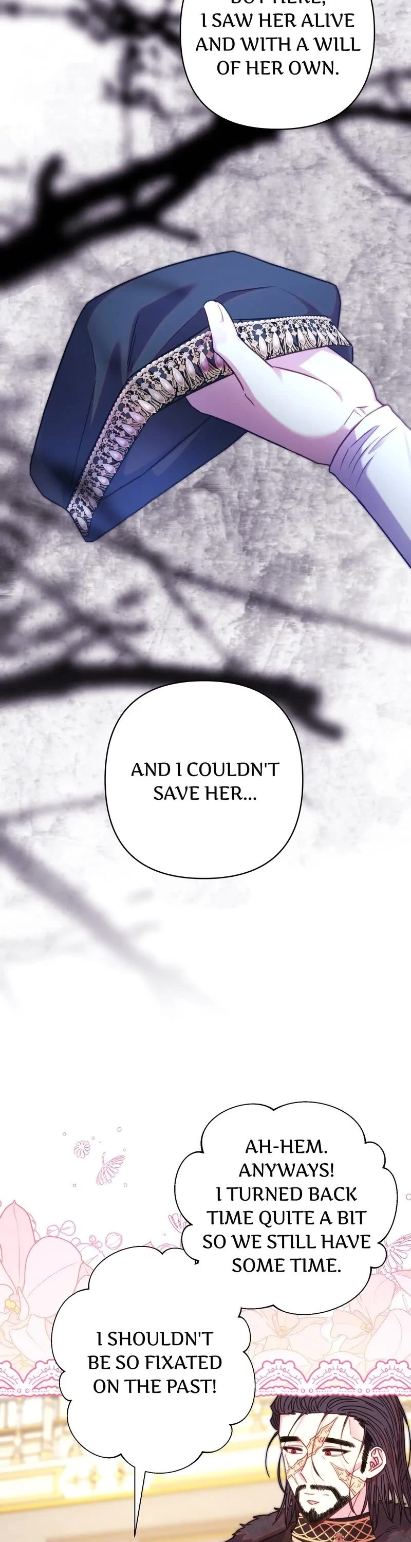 Another Typical Fantasy Romance chapter 106 page 52