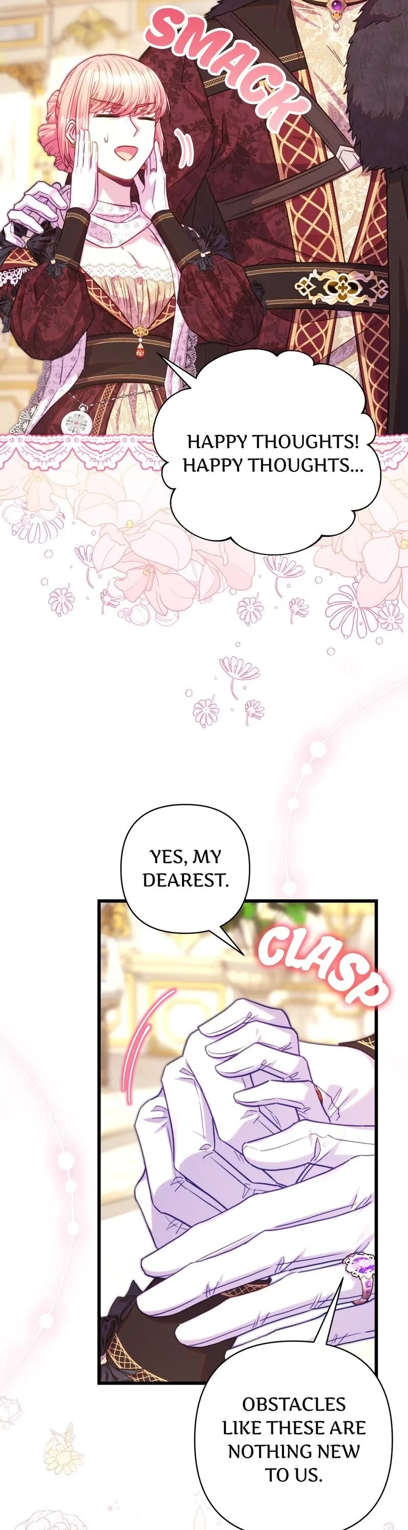 Another Typical Fantasy Romance chapter 106 page 53