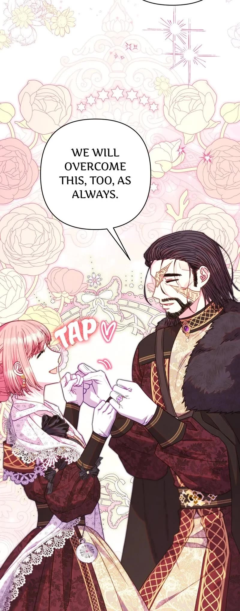 Another Typical Fantasy Romance chapter 106 page 54