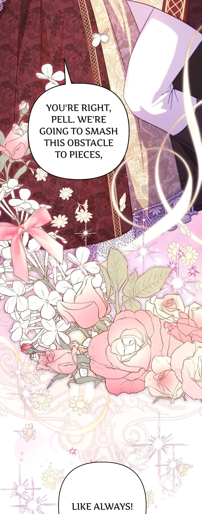 Another Typical Fantasy Romance chapter 106 page 55