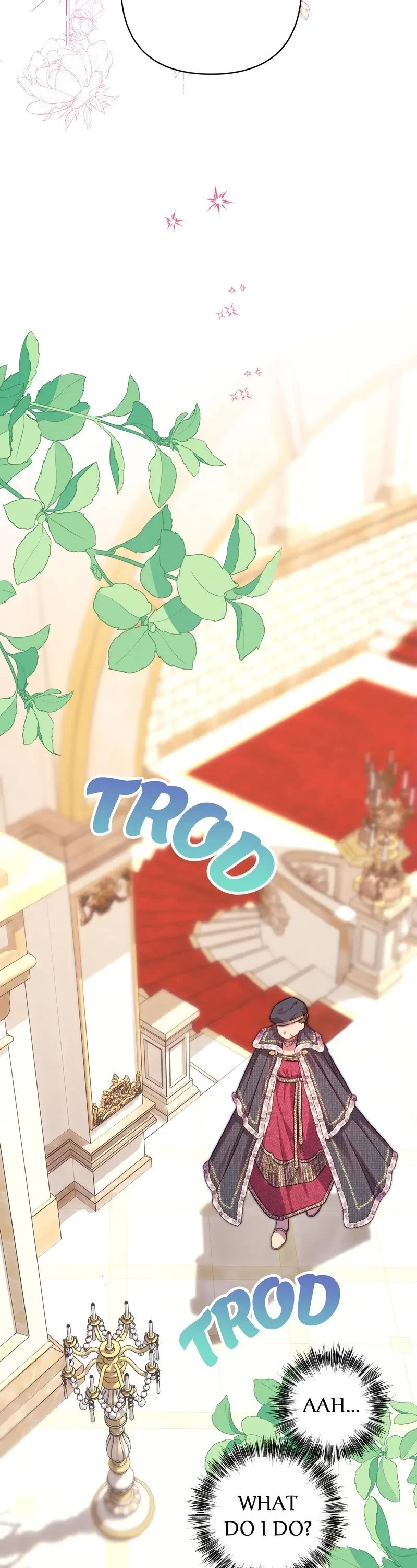 Another Typical Fantasy Romance chapter 106 page 56