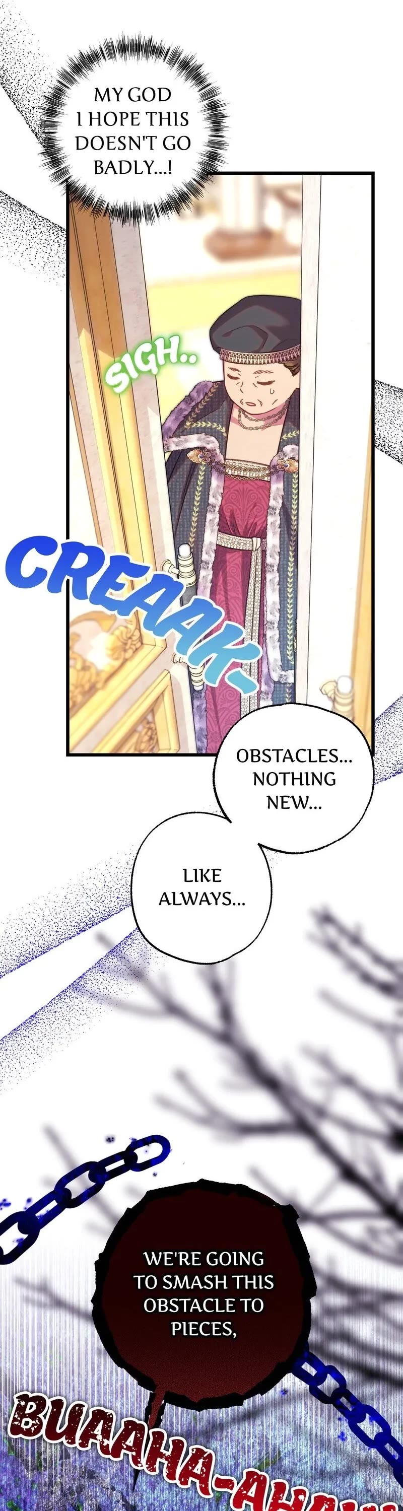 Another Typical Fantasy Romance chapter 106 page 58