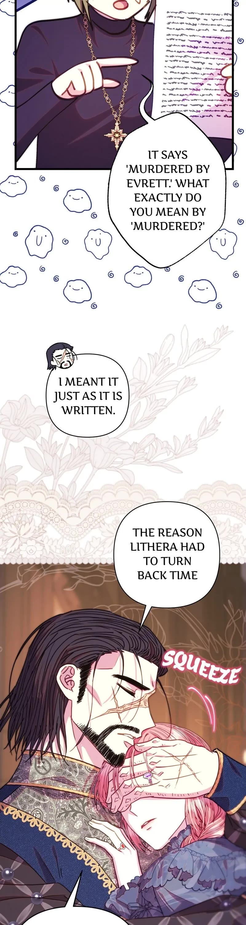 Another Typical Fantasy Romance chapter 106 page 6