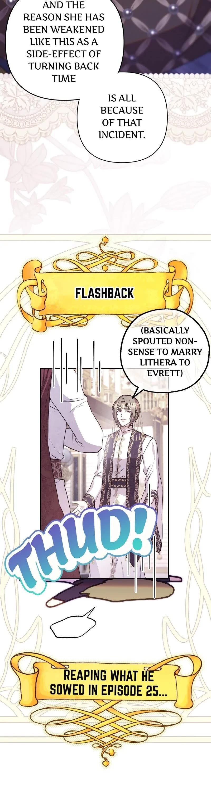 Another Typical Fantasy Romance chapter 106 page 7