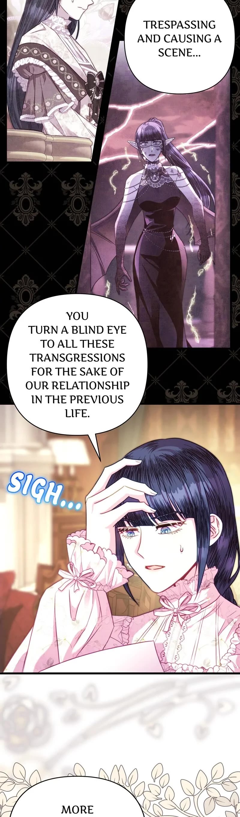 Another Typical Fantasy Romance chapter 106 page 9