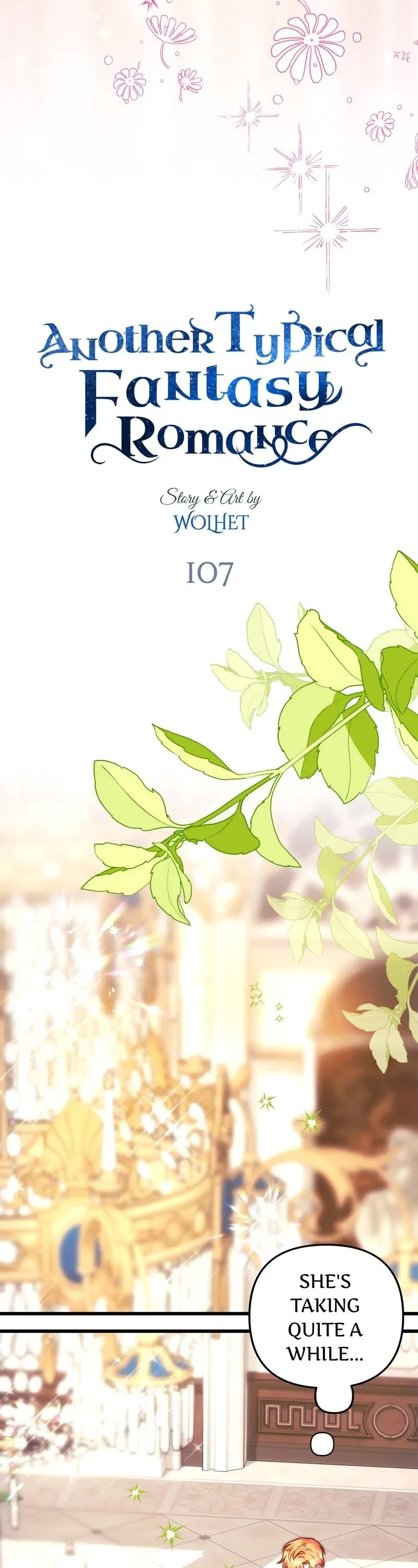 Another Typical Fantasy Romance chapter 107 page 12